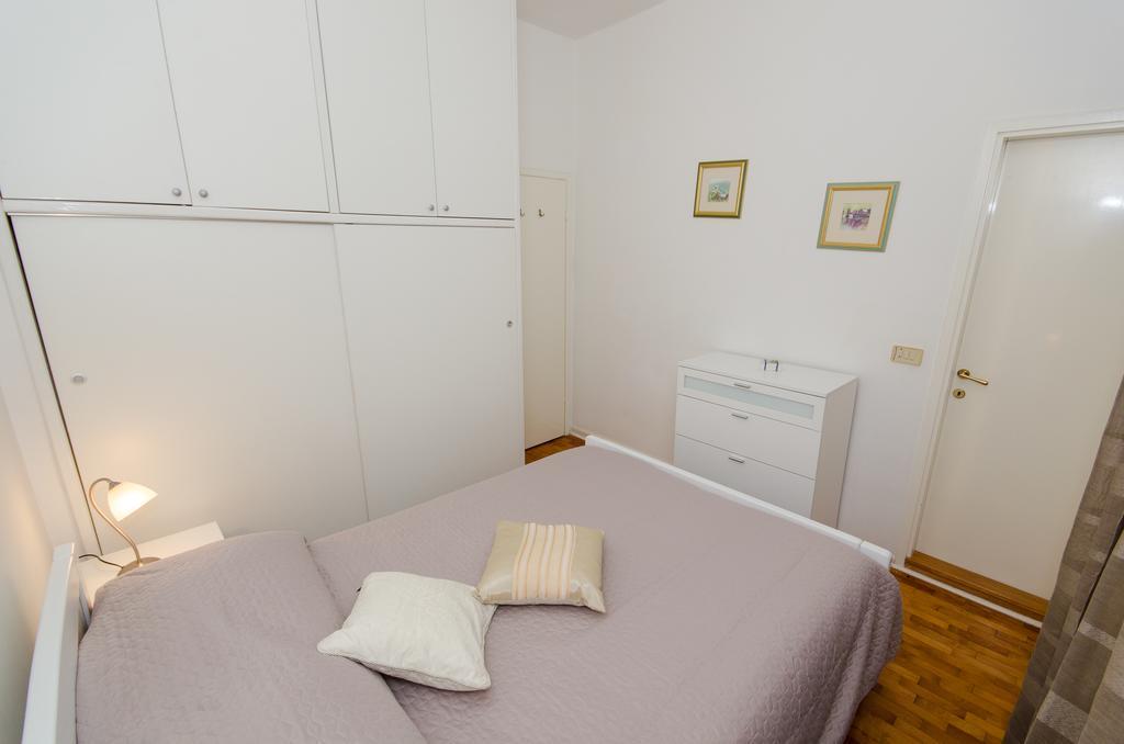 רוביני Apartment Noemi מראה חיצוני תמונה