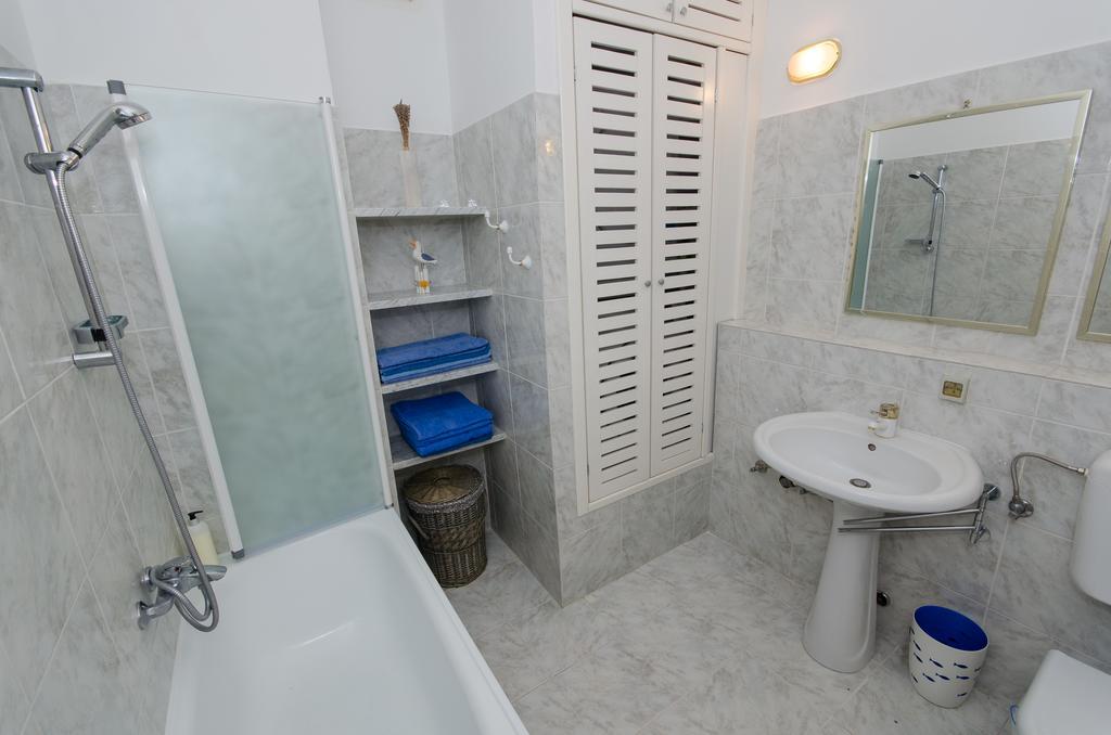 רוביני Apartment Noemi מראה חיצוני תמונה