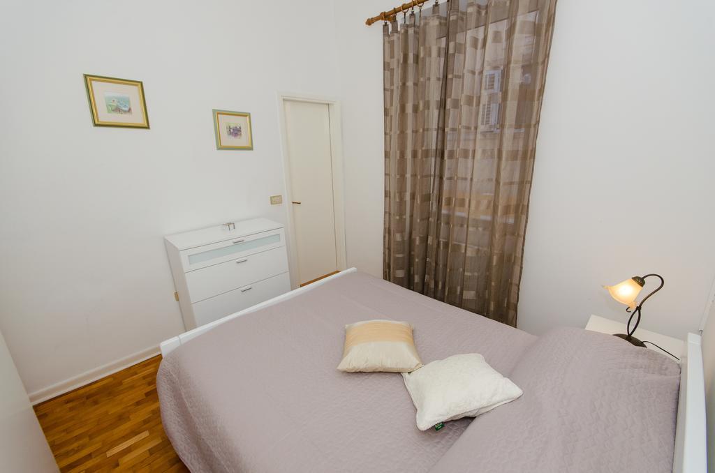 רוביני Apartment Noemi מראה חיצוני תמונה