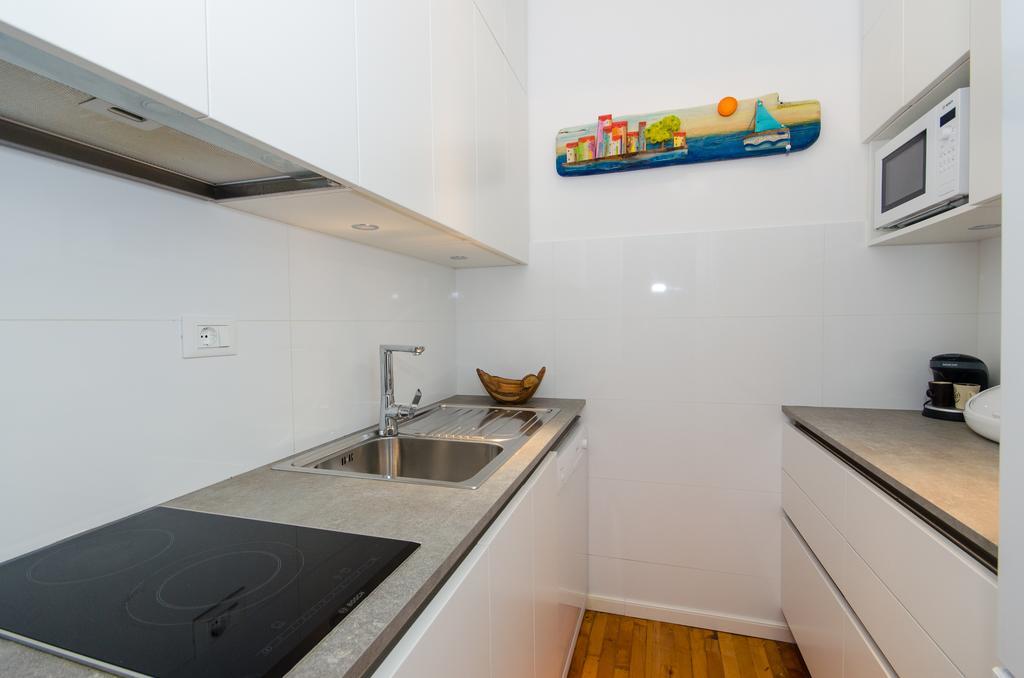 רוביני Apartment Noemi מראה חיצוני תמונה