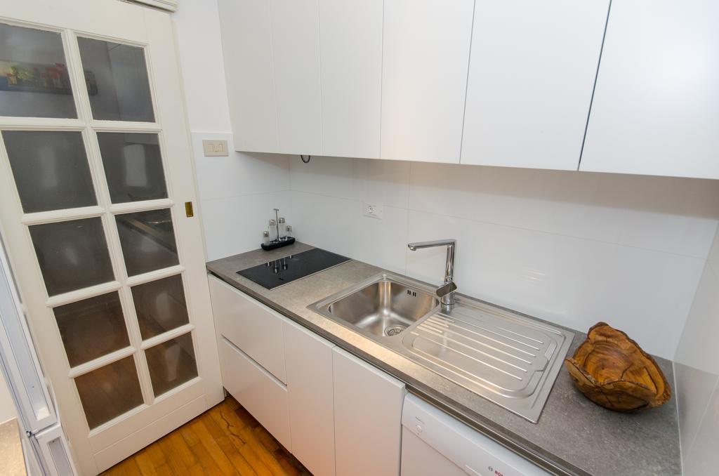 רוביני Apartment Noemi מראה חיצוני תמונה