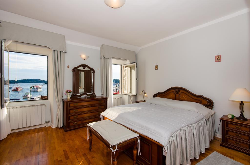 רוביני Apartment Noemi מראה חיצוני תמונה