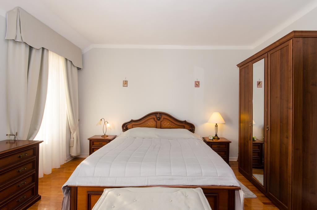 רוביני Apartment Noemi מראה חיצוני תמונה