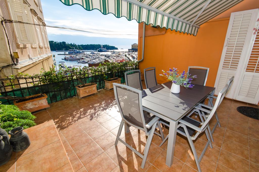 רוביני Apartment Noemi מראה חיצוני תמונה
