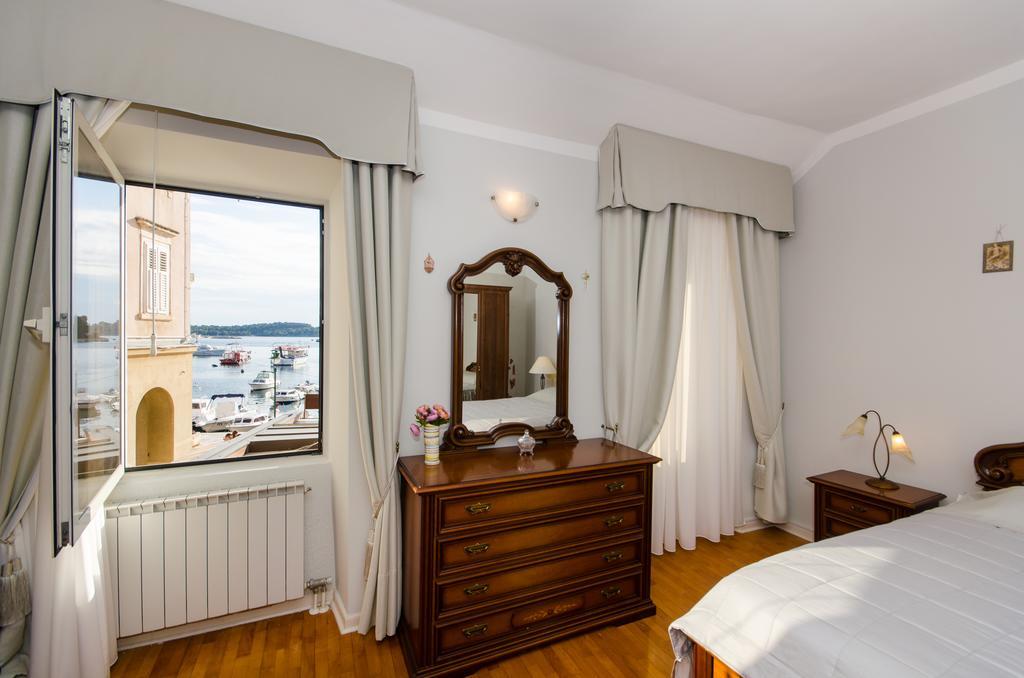 רוביני Apartment Noemi מראה חיצוני תמונה