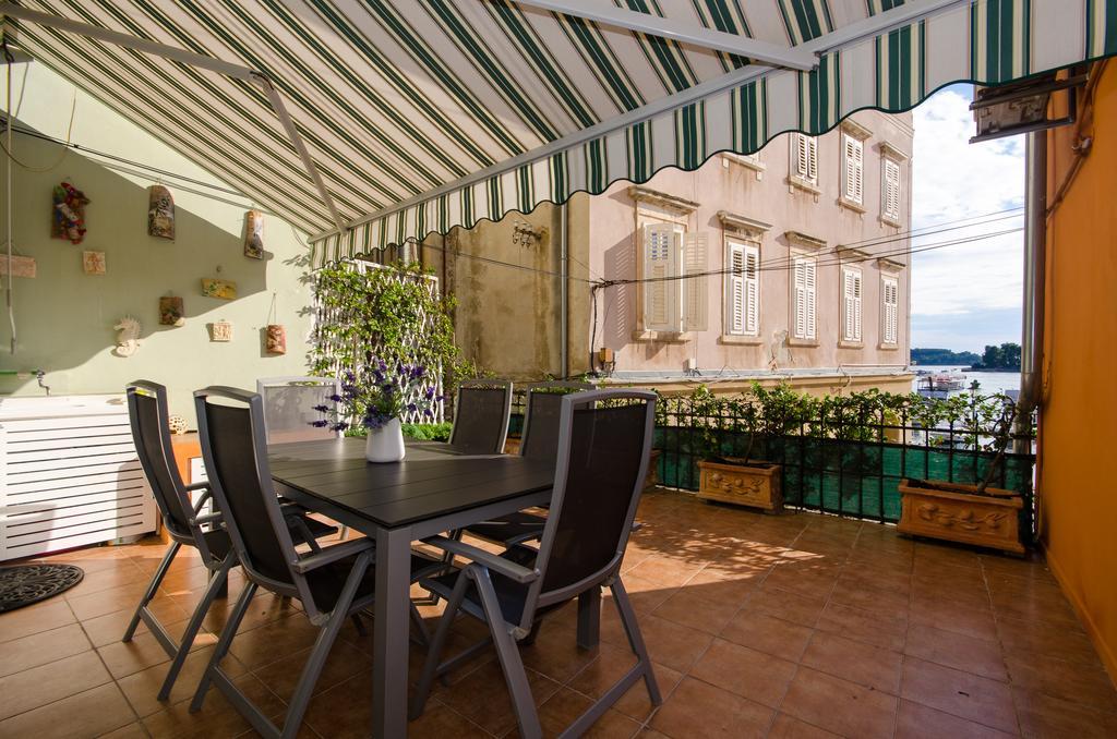 רוביני Apartment Noemi מראה חיצוני תמונה
