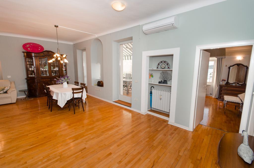 רוביני Apartment Noemi מראה חיצוני תמונה