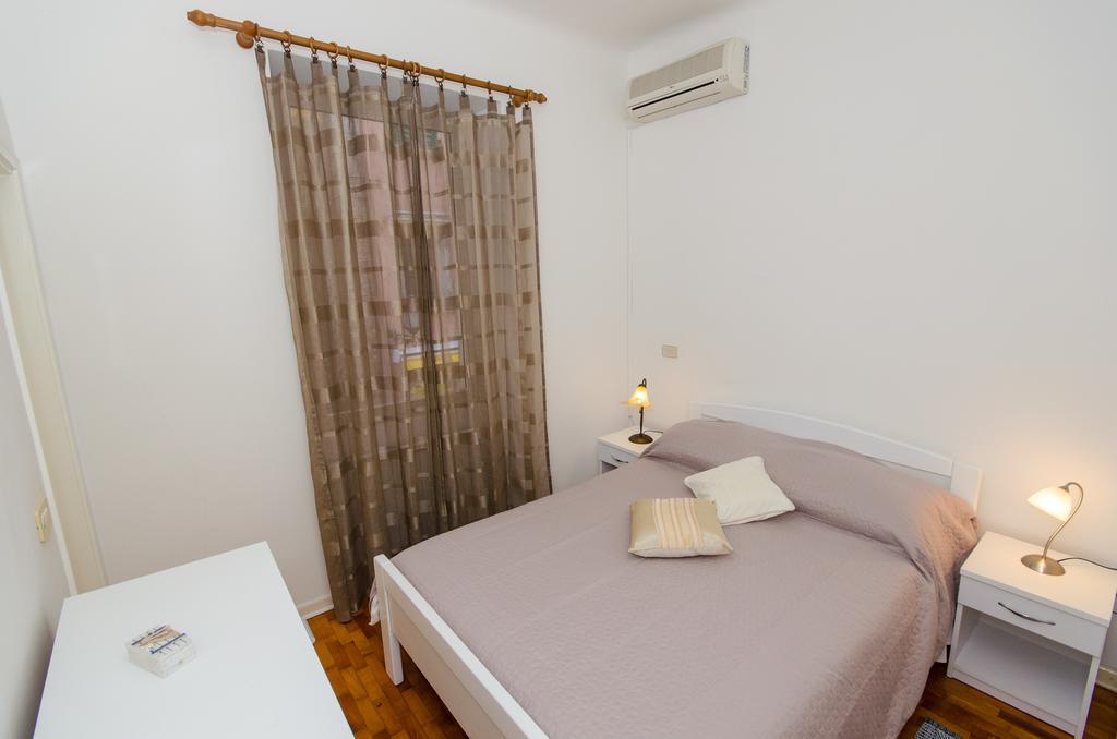 רוביני Apartment Noemi מראה חיצוני תמונה