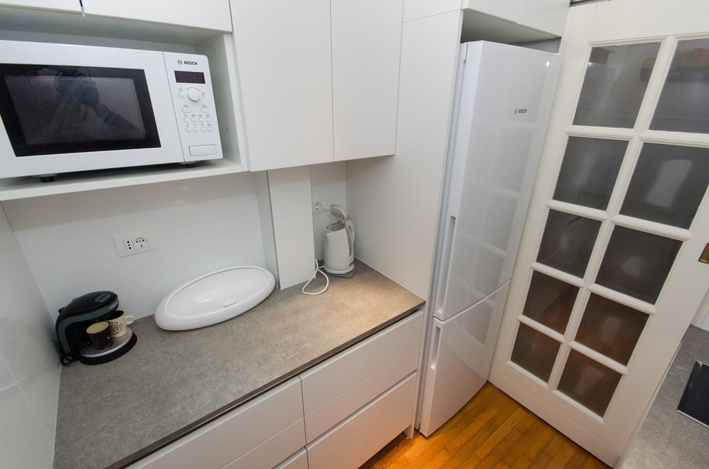 רוביני Apartment Noemi מראה חיצוני תמונה