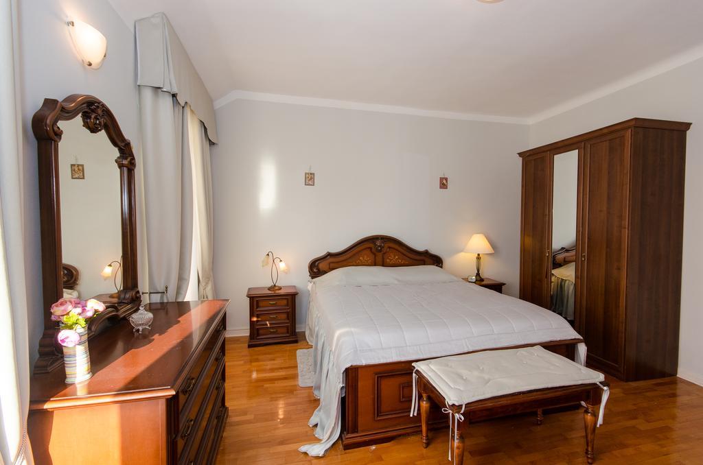 רוביני Apartment Noemi מראה חיצוני תמונה