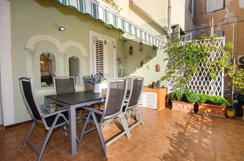 רוביני Apartment Noemi מראה חיצוני תמונה